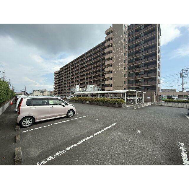 11階建て8階部分のお部屋です！