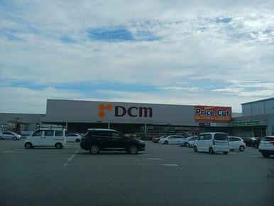 DCM明石大久保店