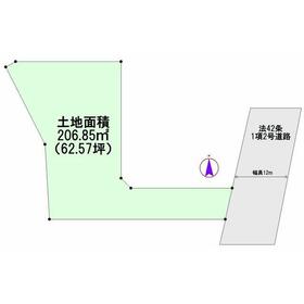 地形図等