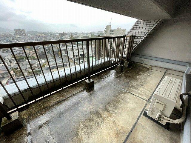 物件画像 ラ・レジダンス・ド・サントゥール ９０８ 1K