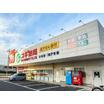 ショッピング施設