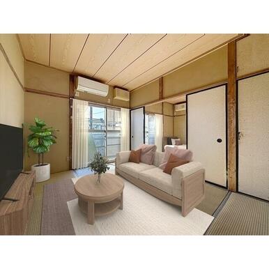 家具家電は設備ではございません