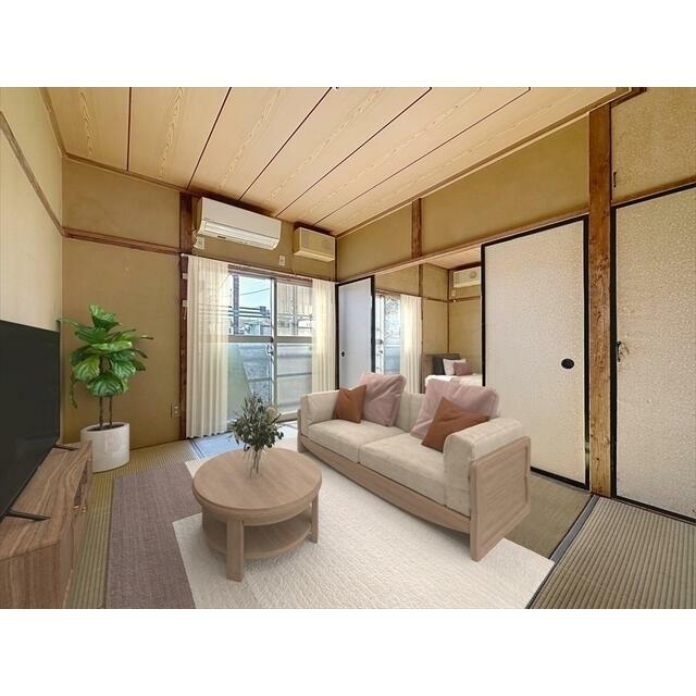 家具家電は設備ではございません