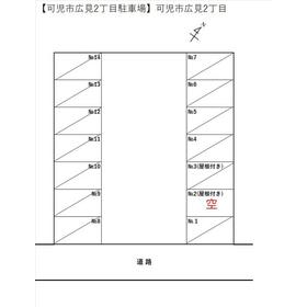 平面図