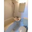 バス/シャワー