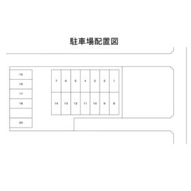 平面図