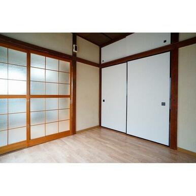 日当たり良好