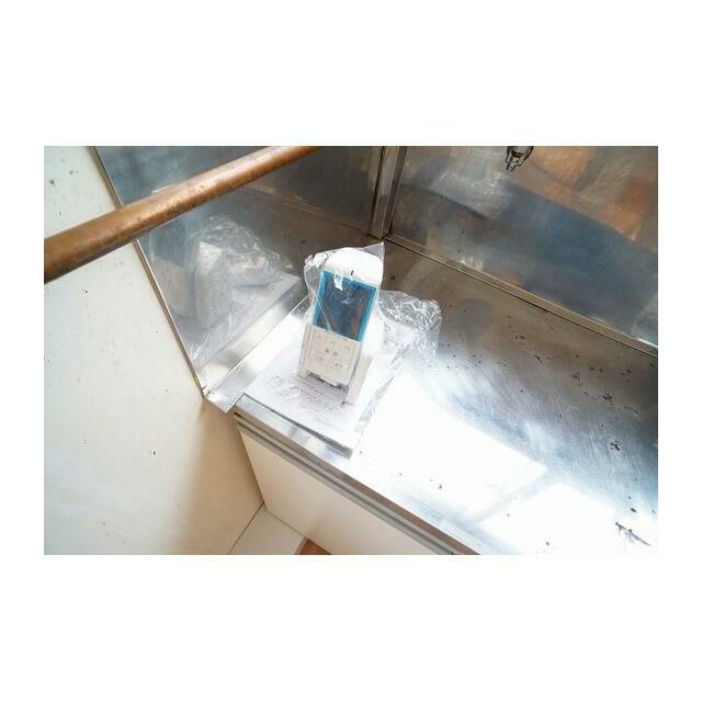 TVモニターホン完備