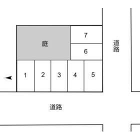 平面図