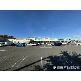 周辺環境