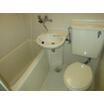 バス/シャワー