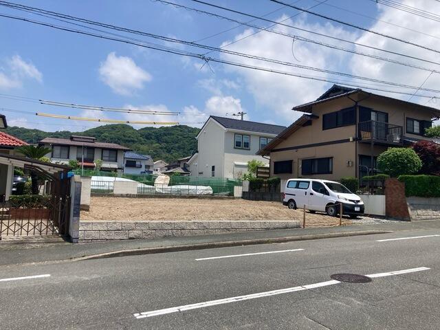 物件画像 福岡市東区 香椎台３丁目 (香椎神宮駅) 2階建 4LDK