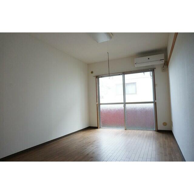 人気の南向きなので暖かな日差しが入りますね♪