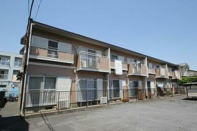 積水ハウス施工の賃貸住宅「シャーメゾン」