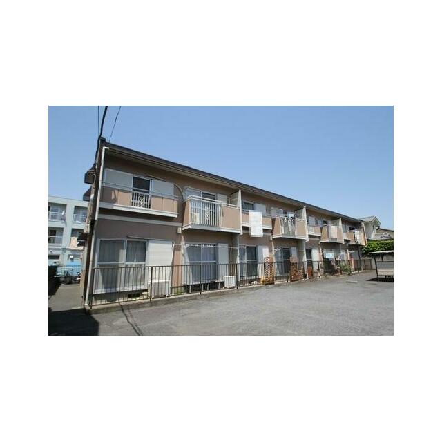 積水ハウス施工の賃貸住宅「シャーメゾン」