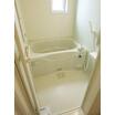 バス/シャワー