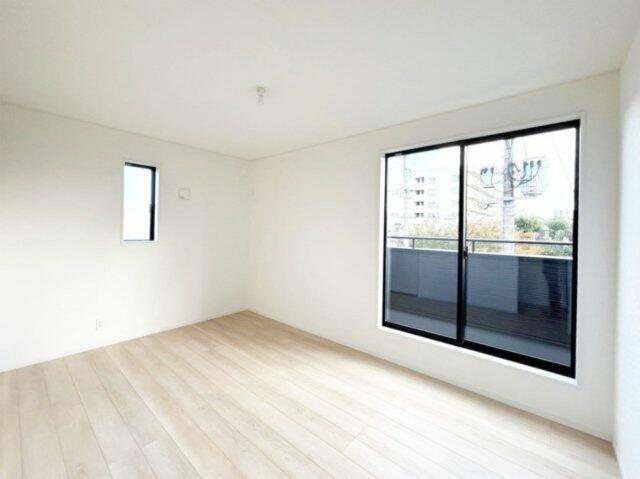 物件画像 京都郡苅田町 富久町２丁目 (小波瀬西工大前駅) 2階建 4LDK