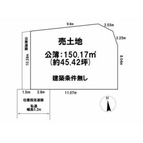 地形図等