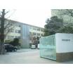 中学校