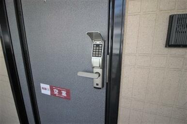 ※別号室の写真となります。