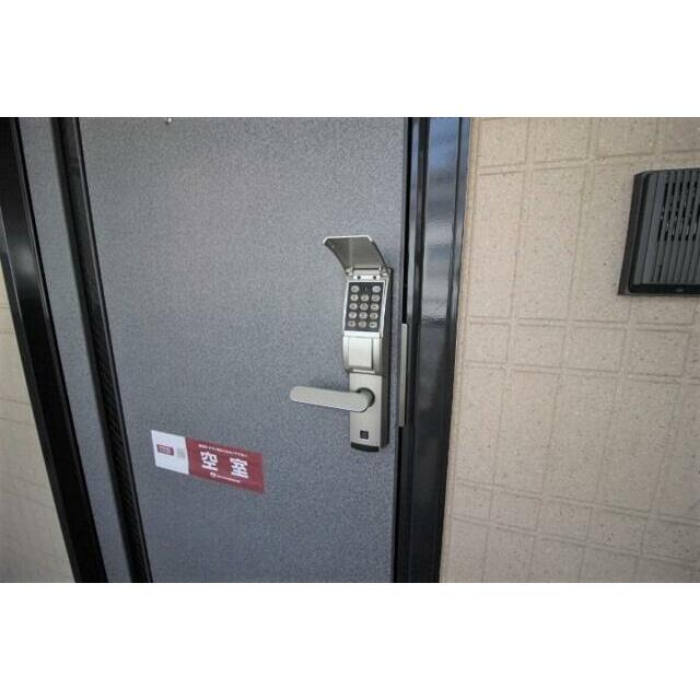 ※別号室の写真となります。