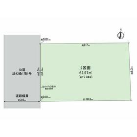 地形図等
