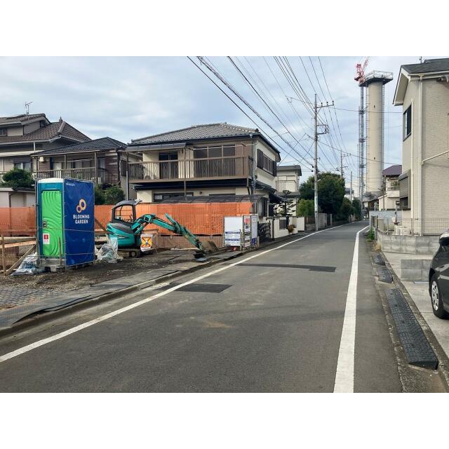 detached 若葉町４丁目