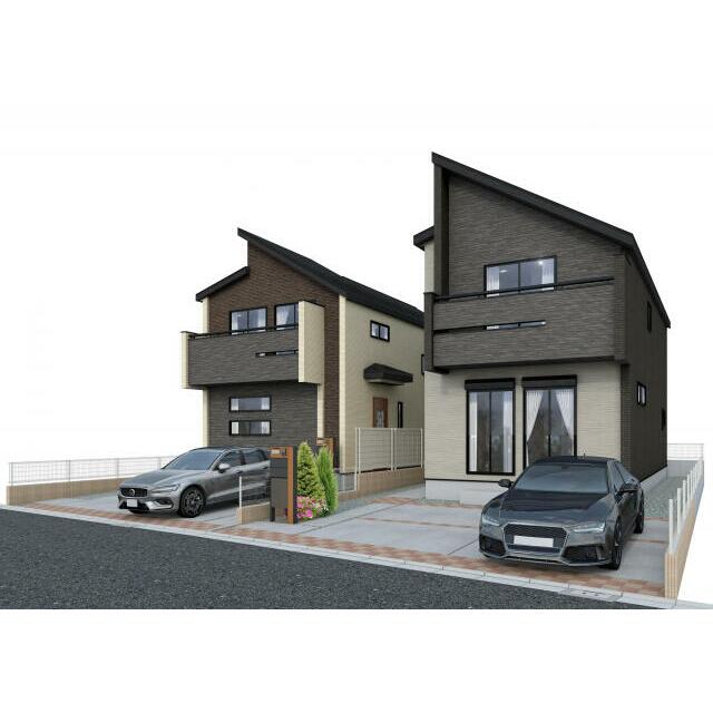 detached 若葉町４丁目