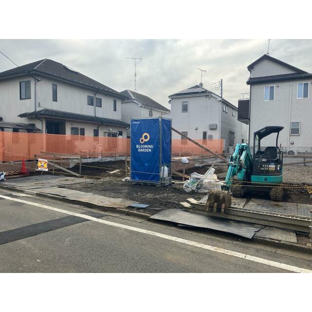 detached 若葉町４丁目