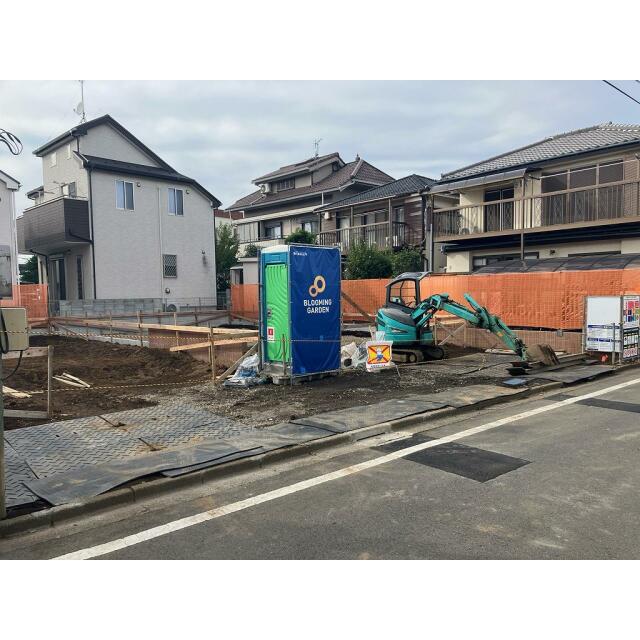 detached 若葉町４丁目