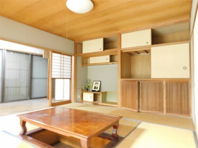 物件画像 北九州市小倉南区 安部山 (安部山公園駅) 2階建 8SLDK