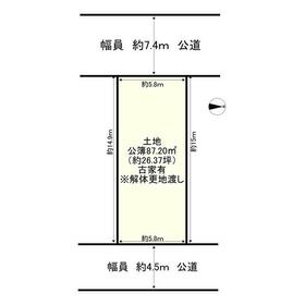 地形図等