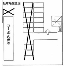 平面図