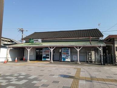 野崎駅