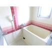 バス/シャワー