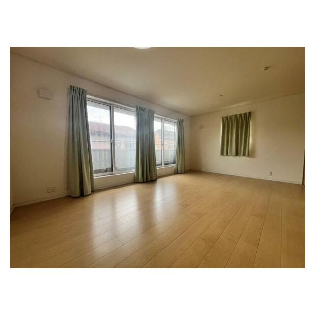 お子様の成長に合わせて間取りを変えられます＾＾