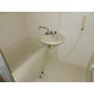 バス/シャワー