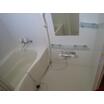 バス/シャワー