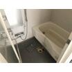 バス/シャワー