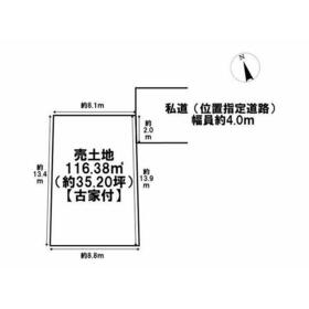 地形図等