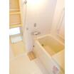 バス/シャワー