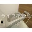 バス/シャワー