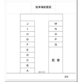 平面図