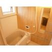 バス/シャワー