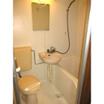 バス/シャワー