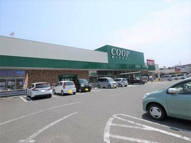 ＣＯＯＰ　ＭＩＹＡＧＩ南光台店