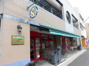 まいばすけっと横浜青砥町店