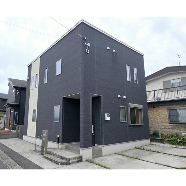 横浜市神奈川区