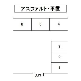 平面図