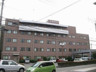 医療法人青鳳会美摩病院